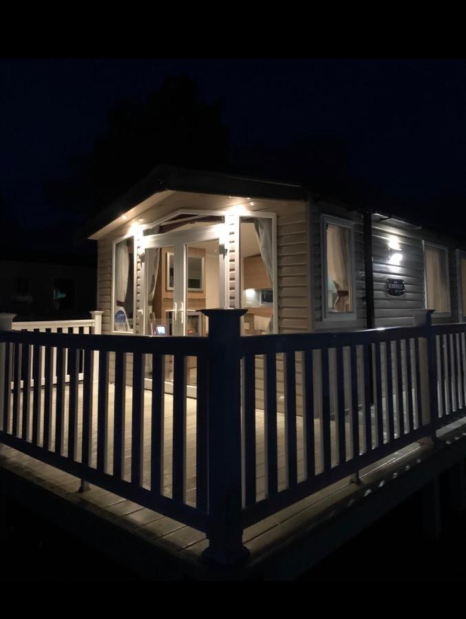 Camping - Kiln Park Caravan Hire