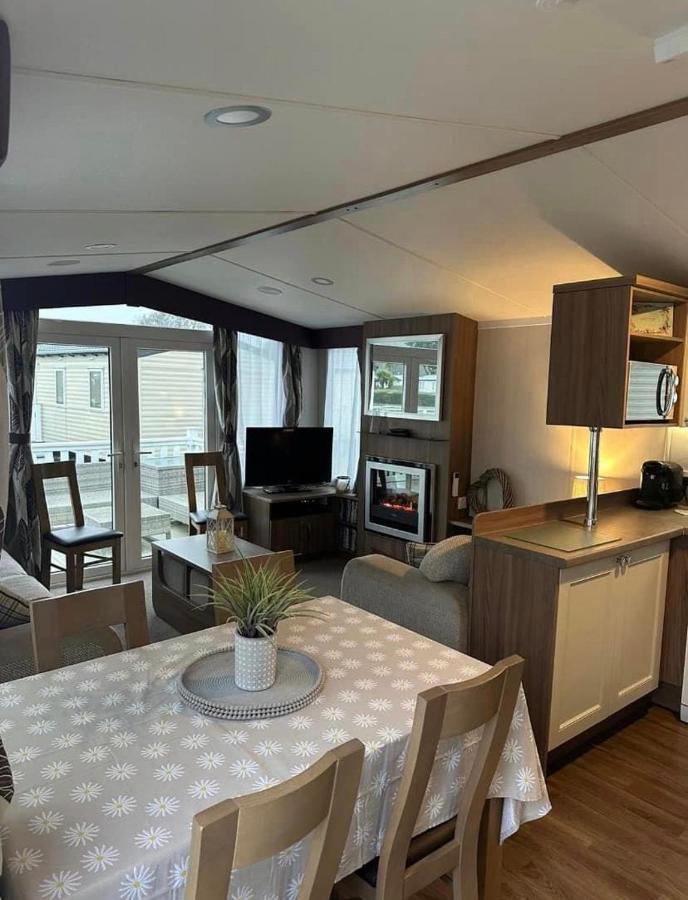- Kiln Park Caravan Hire Camping