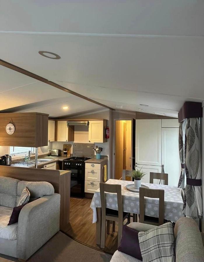 - Kiln Park Caravan Hire Camping *