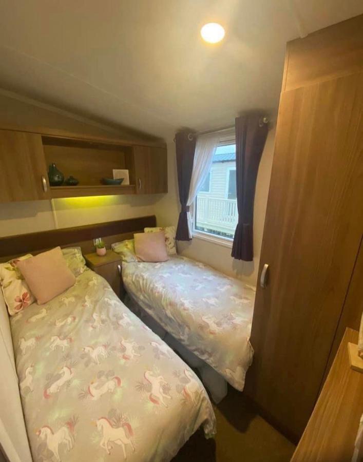 - Kiln Park Caravan Hire Camping United Kingdom